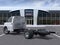 2025 GMC Savana Cutaway 3500 1WT