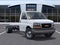 2025 GMC Savana Cutaway 3500 1WT