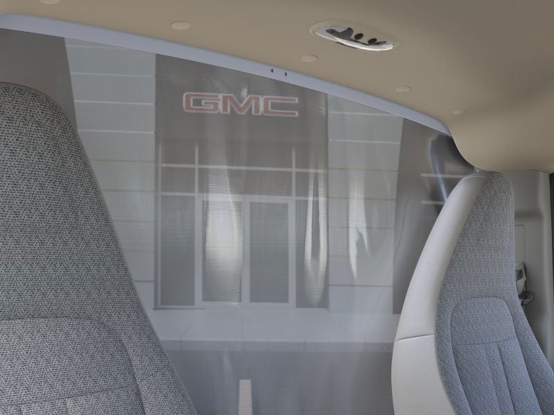 2025 GMC Savana Cutaway 4500 2WT