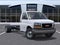 2025 GMC Savana Cutaway 4500 2WT