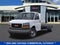 2025 GMC Savana Cutaway 4500 2WT