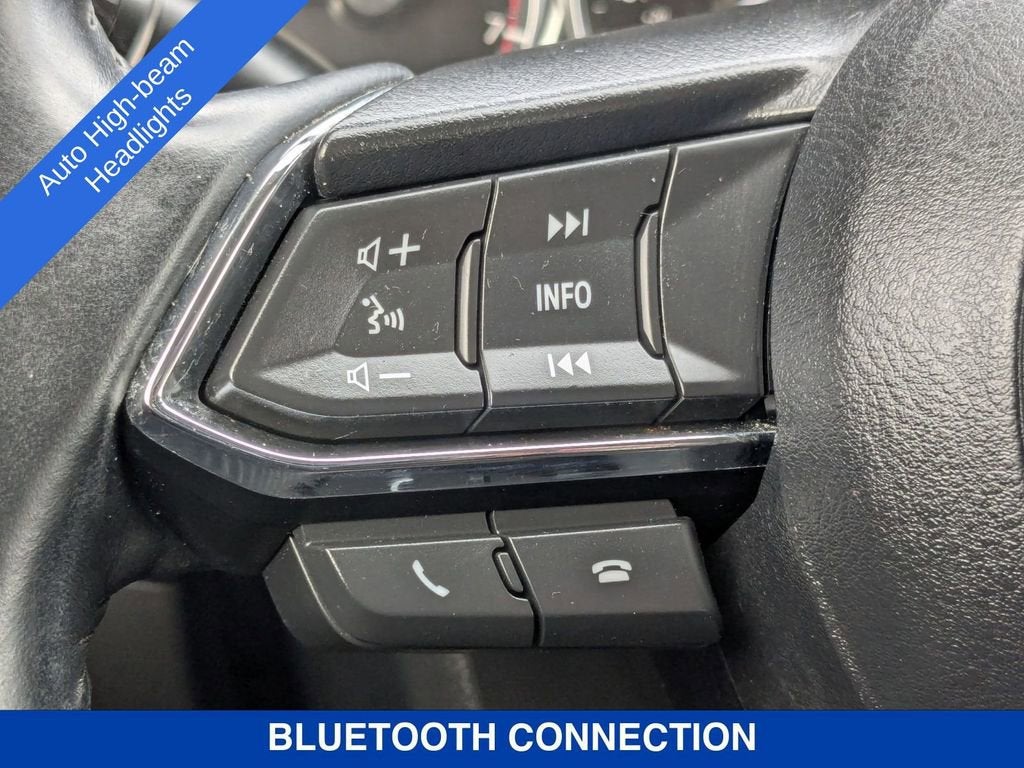 2019 Mazda Mazda CX-5 Touring