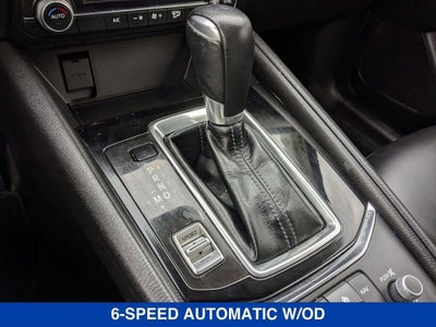 2019 Mazda Mazda CX-5 Touring