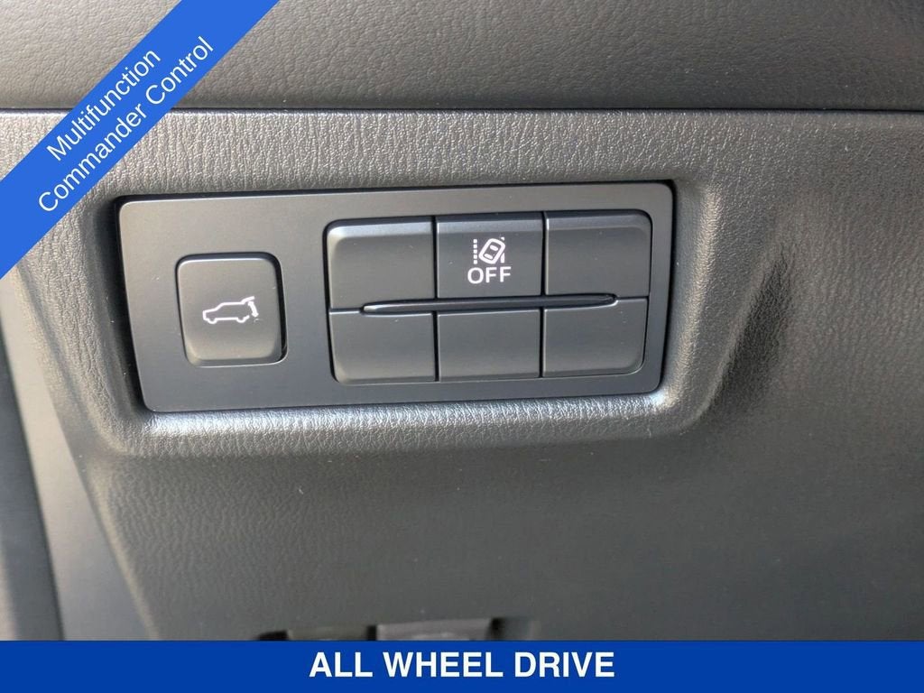 2022 Mazda Mazda CX-5 2.5 S Premium Plus Package