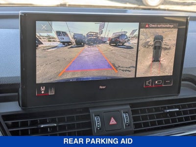 2021 Audi Q5 Premium Plus