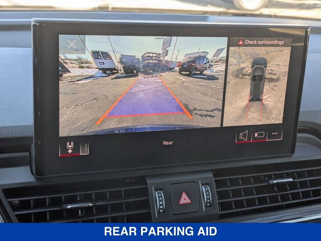 2021 Audi Q5 Premium Plus