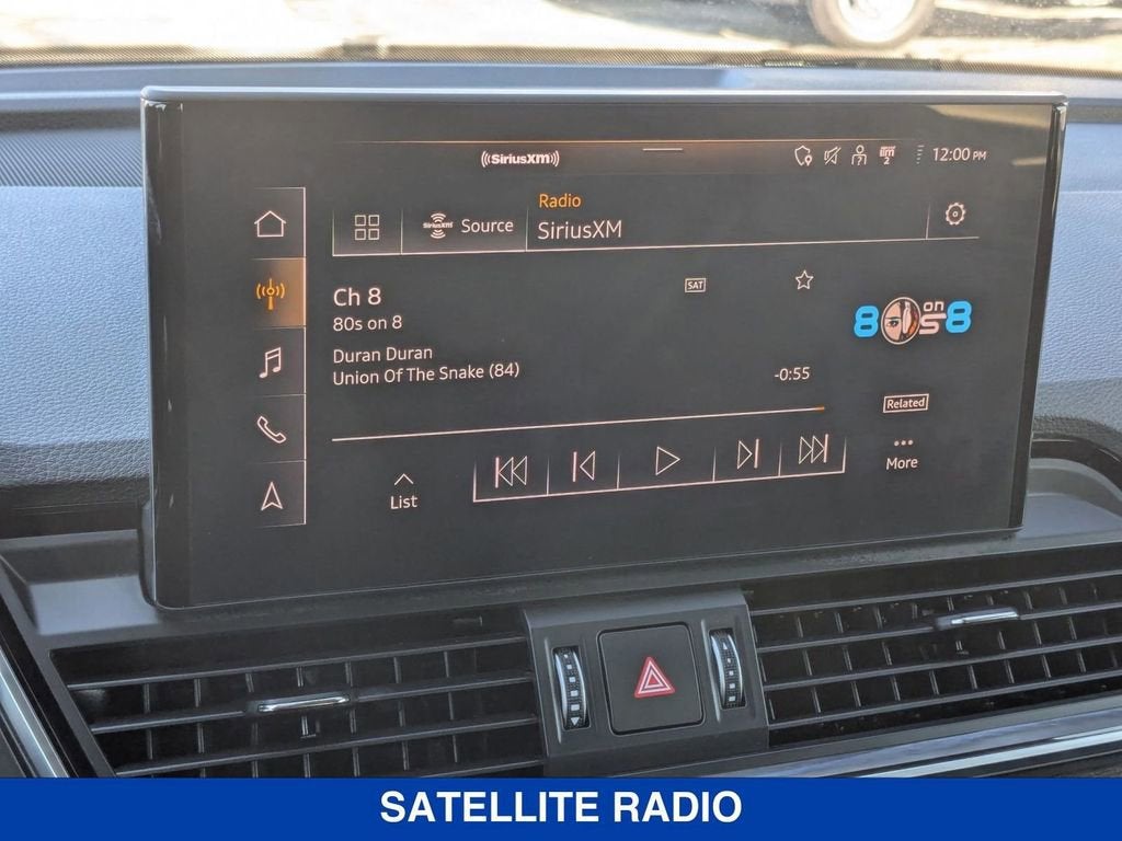 2021 Audi Q5 Premium Plus