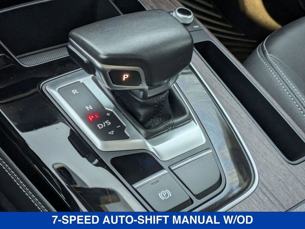 2021 Audi Q5 Premium Plus