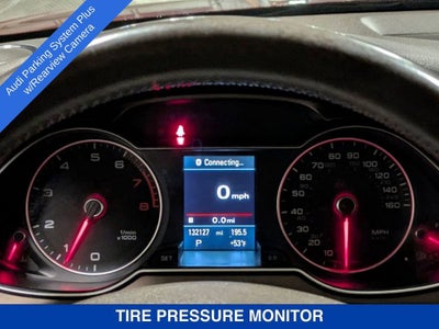 2014 Audi A4 Premium Plus