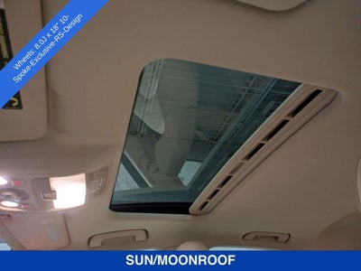 2014 Audi A4 Premium Plus