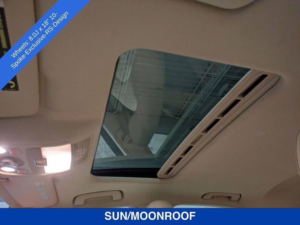 2014 Audi A4 Premium Plus