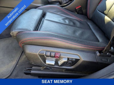 2017 BMW 3 Series 330e iPerformance