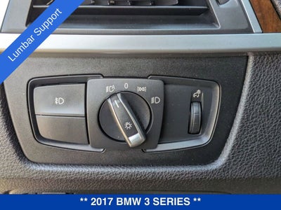 2017 BMW 3 Series 330e iPerformance