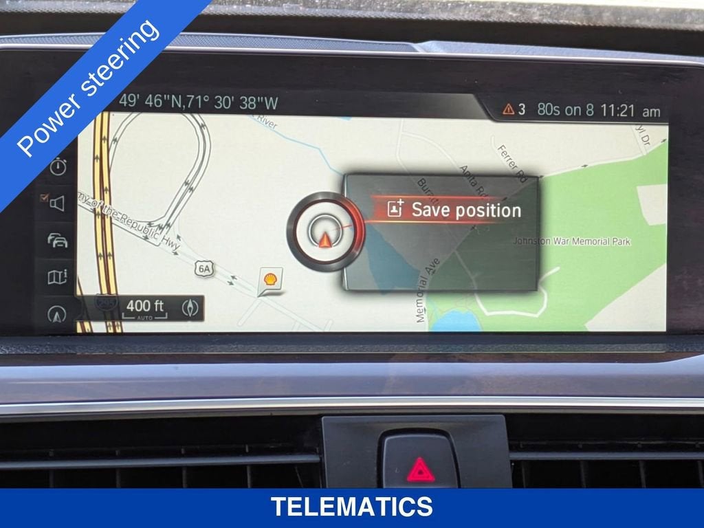 2017 BMW 3 Series 330e iPerformance