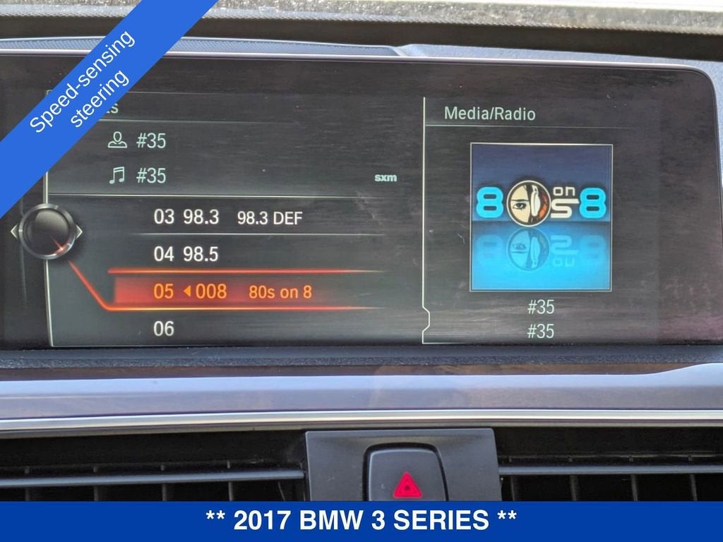 2017 BMW 3 Series 330e iPerformance