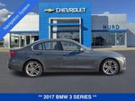 2017 BMW 3 Series 330e iPerformance