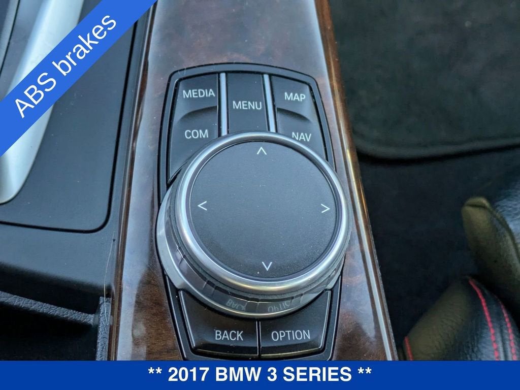 2017 BMW 3 Series 330e iPerformance