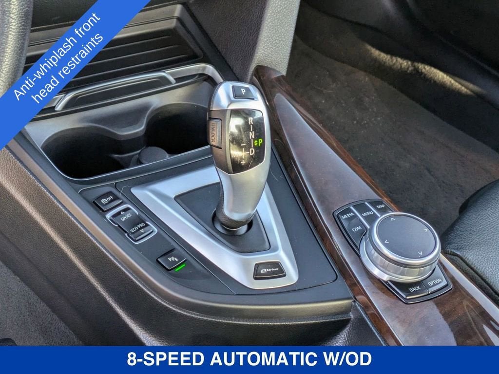 2017 BMW 3 Series 330e iPerformance