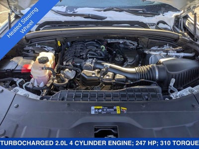 2017 BMW 3 Series 330e iPerformance