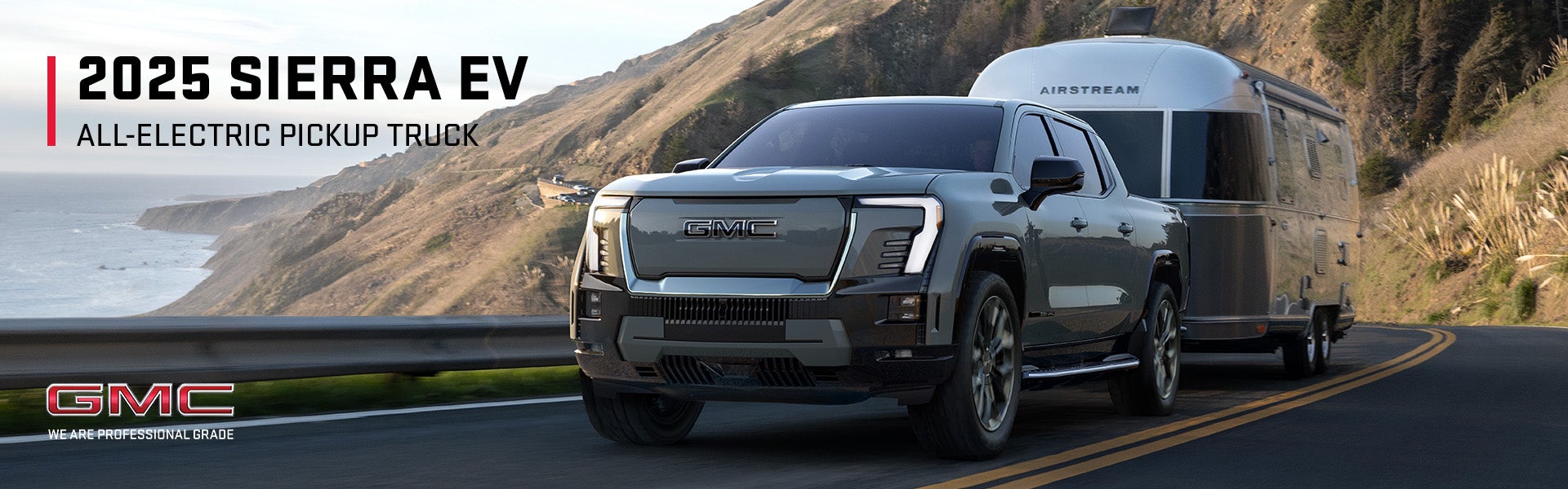 2026 Chevrolet Sierra EV in Johnston RI