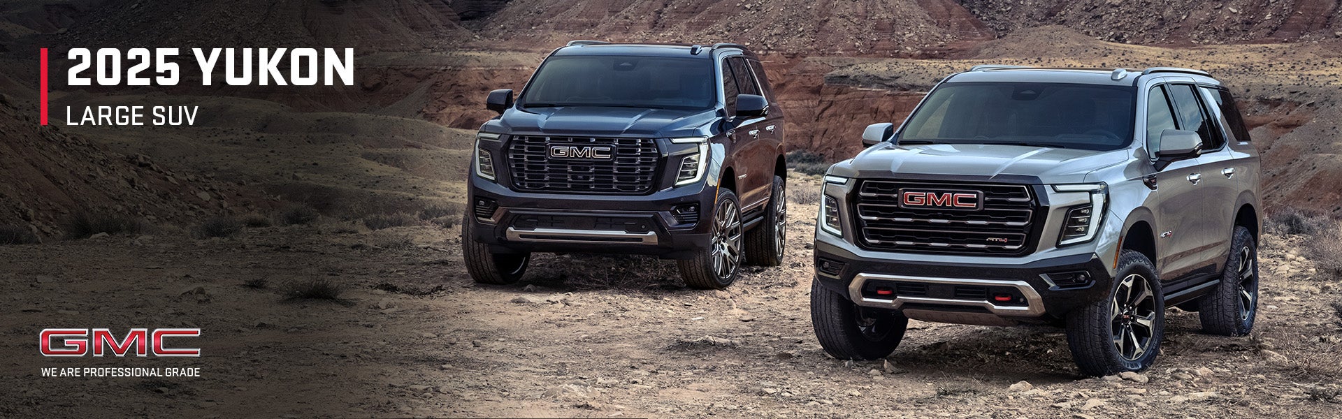 2026 Chevrolet Yukon in Johnston RI