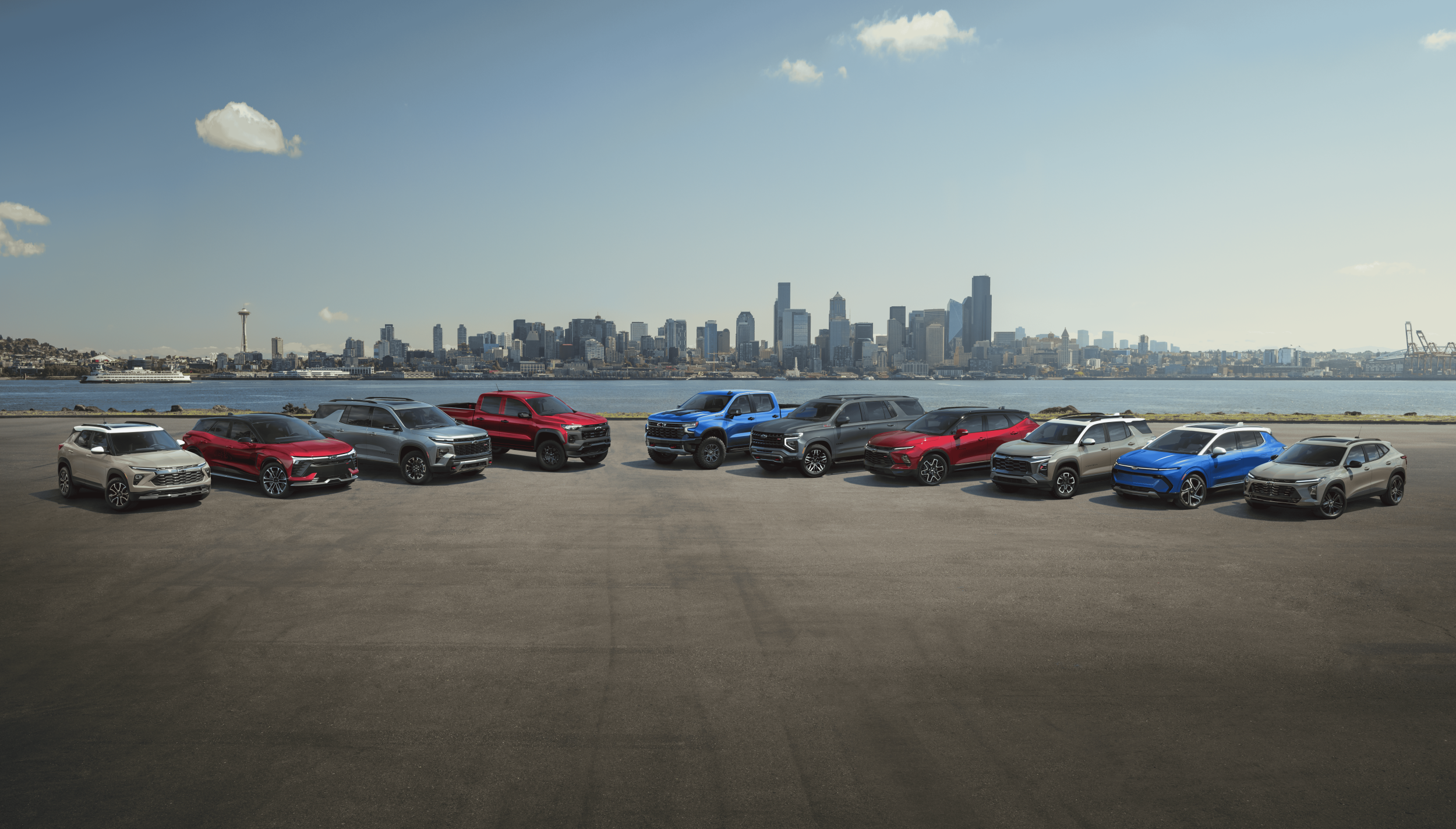 CHEVY SPECIAL OFFERS | Hurd Auto Mall in Johnston RI