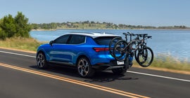 Hurd Auto Mall in Johnston RI