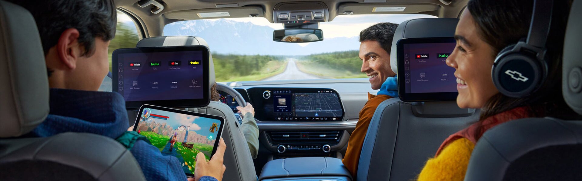 Hurd Auto Mall in Johnston RI