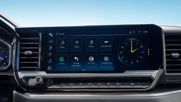 Hurd Auto Mall in Johnston RI