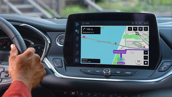 Hurd Auto Mall in Johnston RI