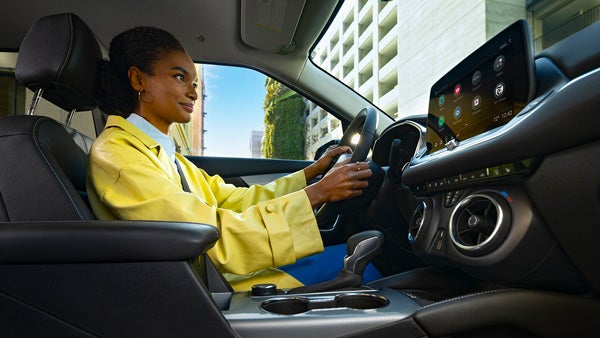 Hurd Auto Mall in Johnston RI